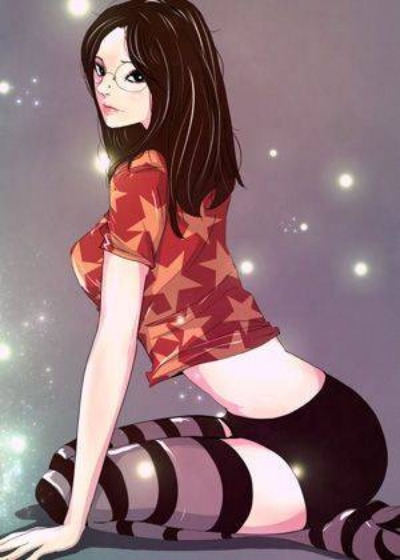 韩漫《看脸时代》封面